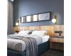 Настенный светильник ImperiumLoft Dixon 133239-22
