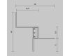 Профиль Maytoni Led Strip 636024