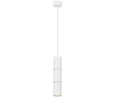 Подвесной светильник Lampit Nati TP TK40-P300 WT+CHR