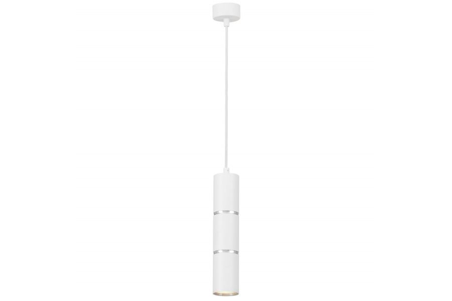 Подвесной светильник Lampit Nati TP TK40-P300 WT+CHR