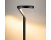 Уличный светильник Arlight ALT-DEKKEL-50W Warm3000 (BK, 145x40 deg, 230V) (IP65 Металл) 051858