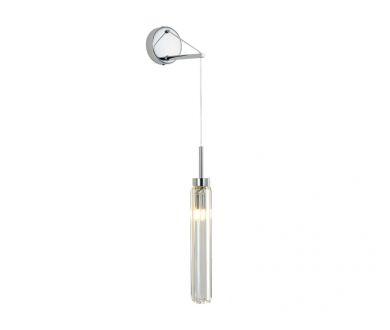 Бра Newport 4521 L/A chrome М0066796