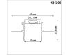 Шинопровод Novotech Smal 135200