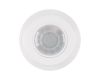 Датчик движения Arlight PRIME-PIR-SURFACE-R76-100W (белый, 230V, 0.87A, SLIM) (IP20 Пластик) 031845(2)