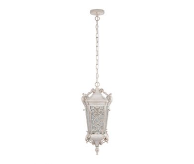 Уличный подвесной светильник Loft IT Tremezzo 100019P WBG