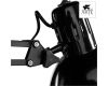 Настольная лампа Arte Lamp Senior A6068LT-1BK