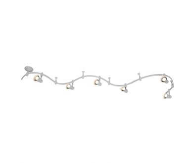 Купить Трековая система Arte Lamp A3057PL-6WH Трековая система Arte Lamp A3057PL-6WH