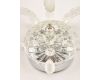 Бра Bohemia Ivele Crystal 112B/3/165 Ni V0300