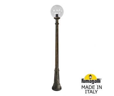 Парковый светильник Fumagalli Globe G30.156.000.BXF1R