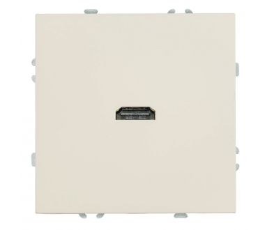 Розетка HDMI 2.0 Type A (механизм) Stekker Эмили RST00-5118-08 кашемир soft touch 50169