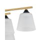 Потолочная люстра Escada Deutzia 2128/8P