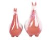Статуэтка (2 шт.) Loft IT Horse 10283 Red (2 pcs)