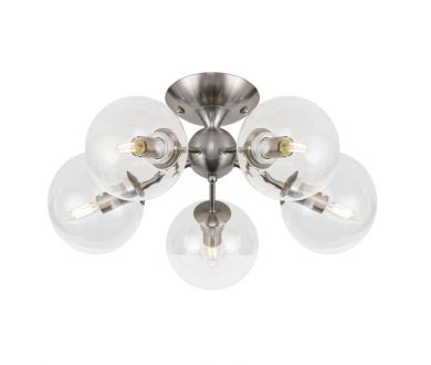Потолочная люстра Citilux Томми CL102151