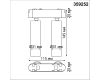 Трековый магнитный светильник Novotech Smal 359252