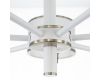 Люстра на штанге Citilux Alton CL421272