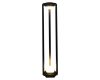 Ландшафтный светильник Reluce 09987-0.7-001JH 0.8M LED2X6W BK RLOS