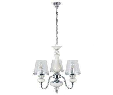 Подвесная люстра Crystal Lux Betis SP-PL3