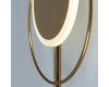 Настенный светильник Arte Lamp Polaris A2604AP-7GO