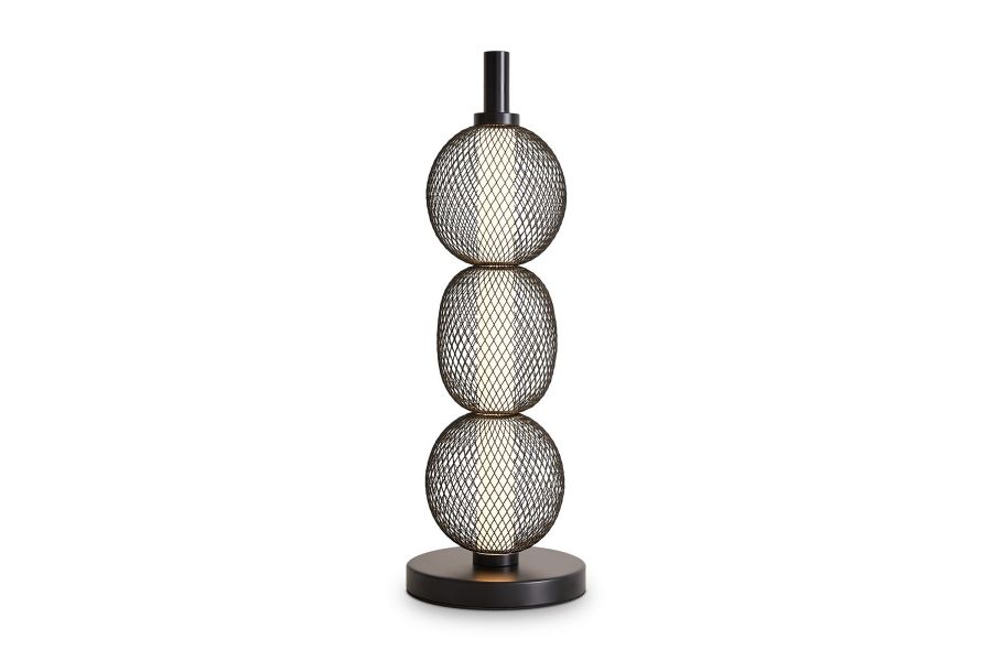 Настольная лампа Freya Bush FR6195TL-L6B