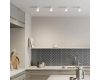 Накладной светильник Loft IT Tictac 10220 White 4000K