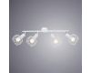 Спот Arte Lamp A6141PL-4WH