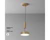 Потолочный светильник Maytoni Technical Ceiling Zon C032CL-24W4K-RD-MG