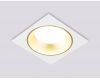 Встраиваемый светильник Ambrella Light GX Standard Tech Techno Spot TN52338