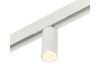 Трековый магнитный светильник Myfar Ray MT0220-12W3K-W