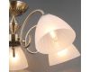 Потолочная люстра Illumico IL0897-5CSQ-26 AB ELITE