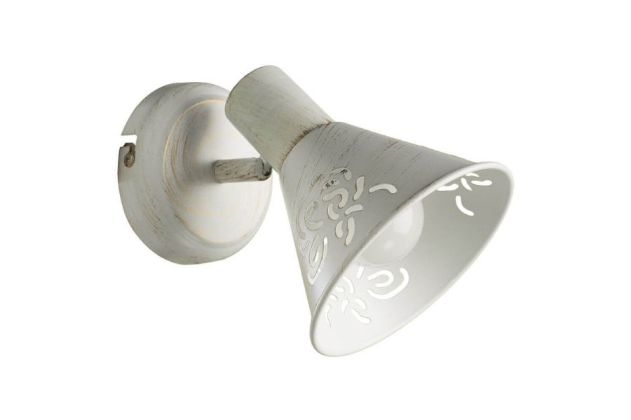 Спот Arte Lamp Cono A5218AP-1WG