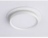 Встраиваемый светильник Ambrella Light Techno spot GX53 Acrylic tech TN5214