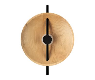 Купить Настенный светильник Loft IT Wood 10451W Настенный светильник Loft IT Wood 10451W
