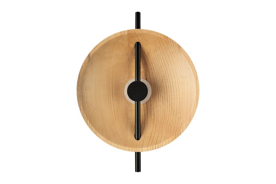 Настенный светильник Loft IT Wood 10451W