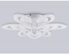 Потолочная люстра Ambrella Light Acrylica Original FA4547