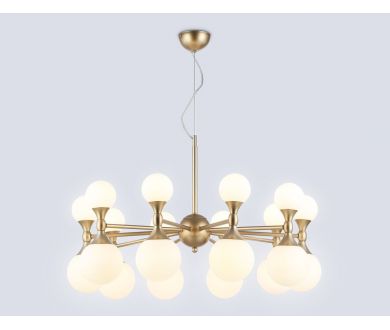Подвесная люстра Ambrella Light High Light Modern LH51051