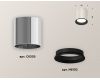 Накладной светильник Ambrella Light Techno XS6305002 (C6305, N6102)