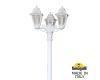 Садово-парковый светильник Fumagalli GIGI BISSO/ANNA 3L E22.156.S30.WXE27