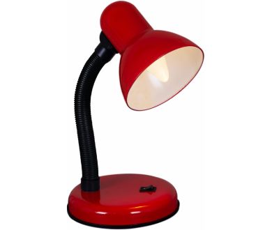 Настольная лампа Reluce 00203-0.7-01 RED