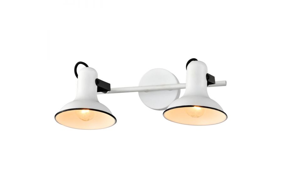 Спот Lussole Loft Fargo LSP-8802