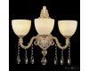 Бра Bohemia Ivele Crystal AL7901B15/3/175 A WMG P1 U Wave