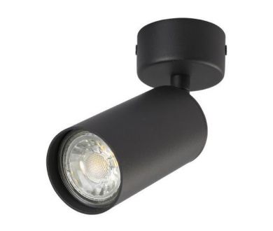 Спот Crystal Lux CLT 015CW1R BL