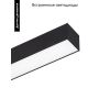 Линейный потолочный светильник Arlight SP-LINE-5050-L1050-35W Warm3000 056160