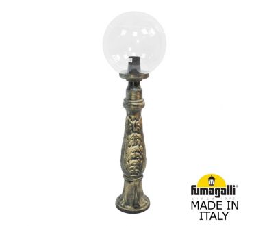 Ландшафтный светильник Fumagalli Globe G30.162.000.BXF1R