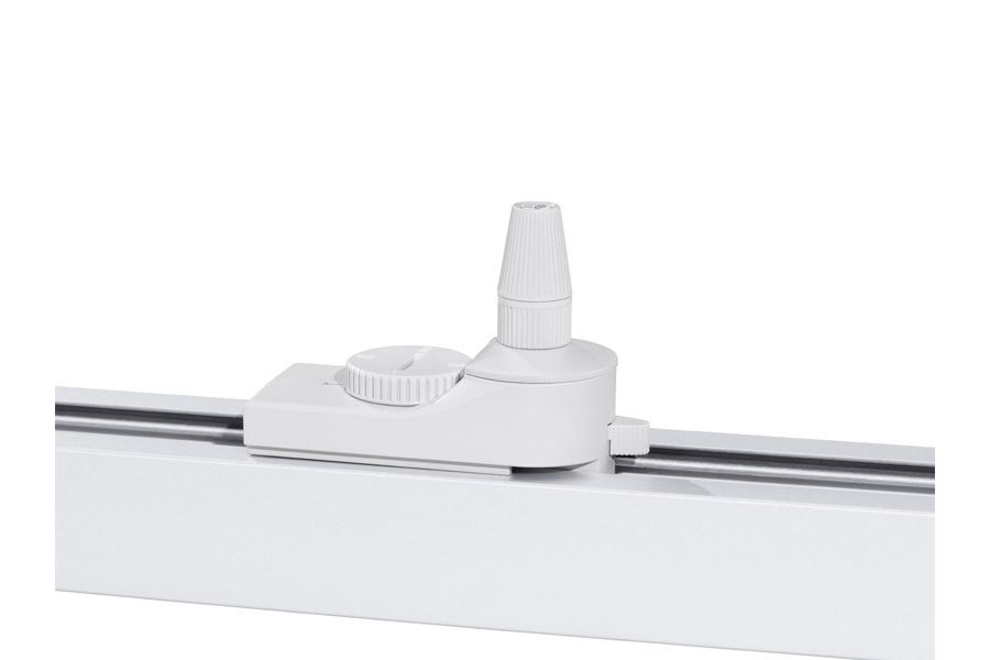 Адаптер EGLO Track 3 white 60616