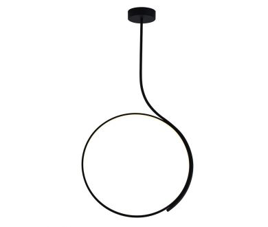 Купить Подвесной светильник Indigo Rodeo 14033/1P Black V000218L Подвесной светильник Indigo Rodeo 14033/1P Black V000218L