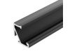 Алюминиевый профиль Arlight ALM-V60-2020 ANOD Black 026694(1)