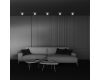 Потолочный светильник Maytoni Technical Ceiling Space C092CL-GX53-W