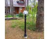 Ландшафтный светильник Fumagalli Globe 250 G25.163.000.AXF1R