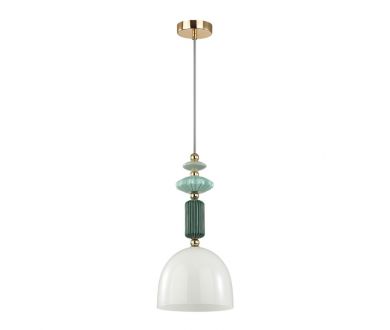 Подвесной светильник Odeon Light CANDY 4861/1C