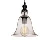 Подвесной светильник LOFT IT Glass bell Loft1812